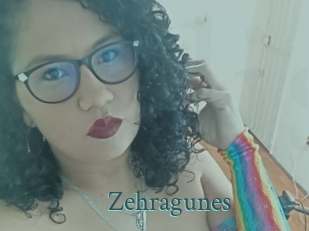 Zehragunes