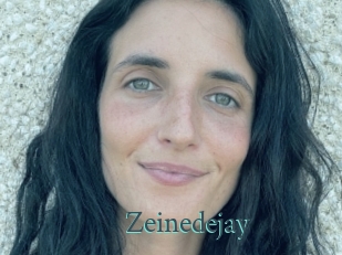 Zeinedejay