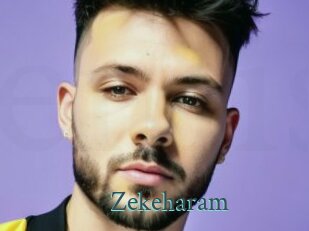 Zekeharam