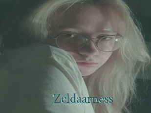 Zeldaarness