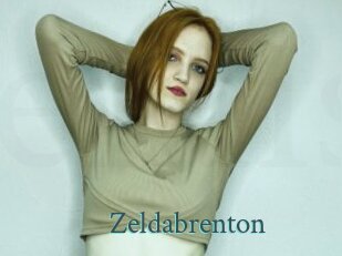 Zeldabrenton