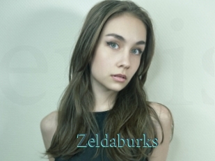 Zeldaburks