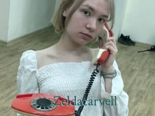 Zeldacarvell