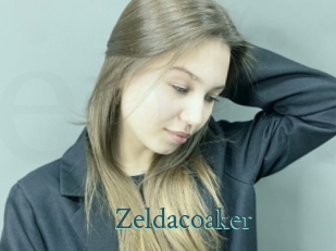 Zeldacoaker