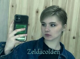 Zeldacolden