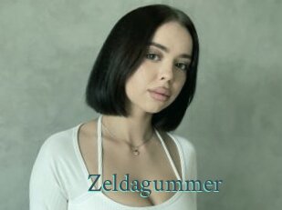 Zeldagummer