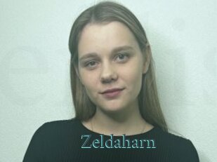 Zeldaharn