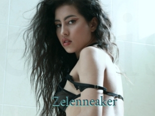 Zelenneaker