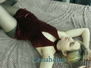 Zenaholms