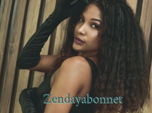 Zendayabonnet