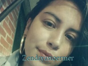 Zendayastoermer
