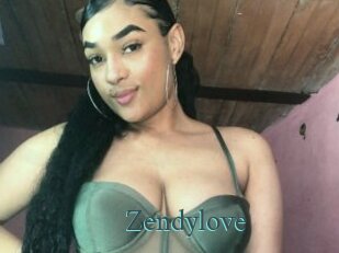 Zendylove