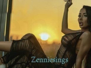 Zenniesings