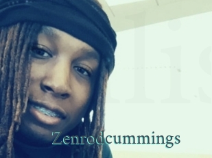 Zenrodcummings