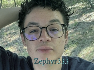 Zephyr333