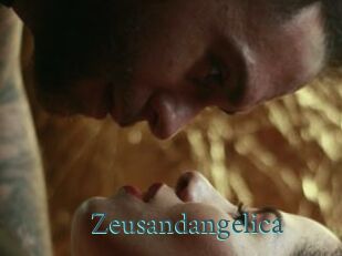 Zeusandangelica