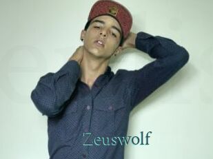 Zeuswolf