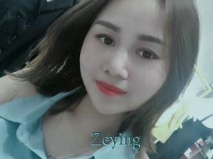 Zeying