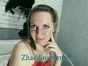 Zhaddincharming