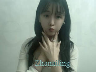 Zhanailing