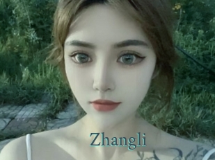 Zhangli