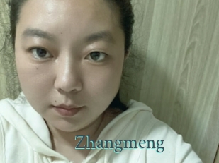 Zhangmeng