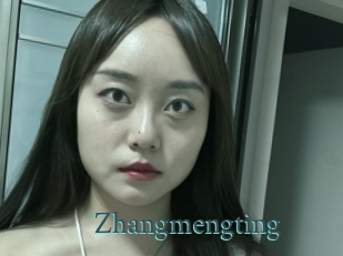 Zhangmengting