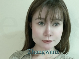 Zhangwanx