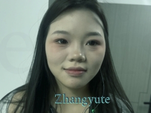 Zhangyute