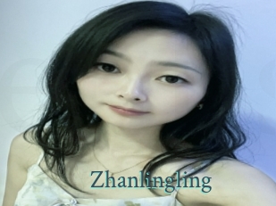 Zhanlingling