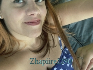 Zhapiire2290