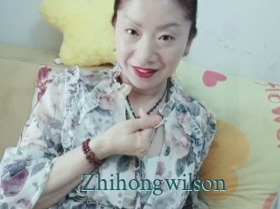 Zhihongwilson