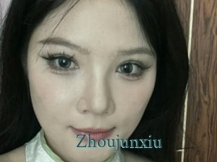 Zhoujunxiu