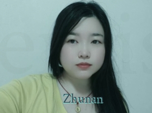 Zhunan