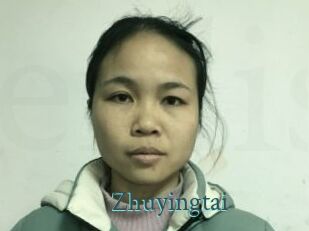 Zhuyingtai