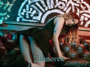 Ziamoreti