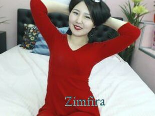 Zimfira