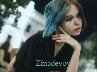 Zinadevoy