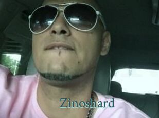 Zinoshard