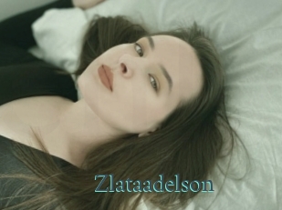 Zlataadelson