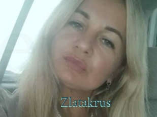 Zlatakrus