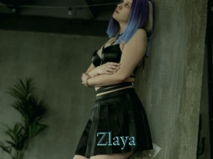Zlaya