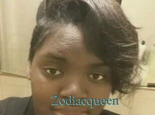 Zodiacqueen