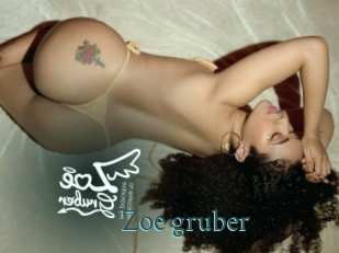 Zoe_gruber