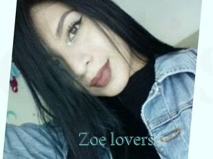 Zoe_lovers