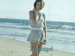 Zoeangel