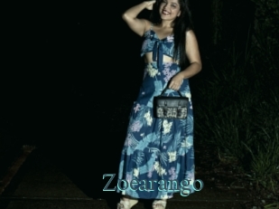 Zoearango