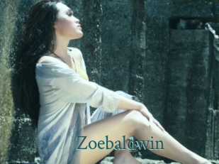 Zoebaldwin