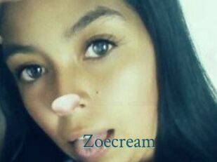 Zoecream