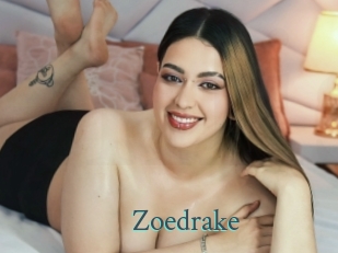 Zoedrake